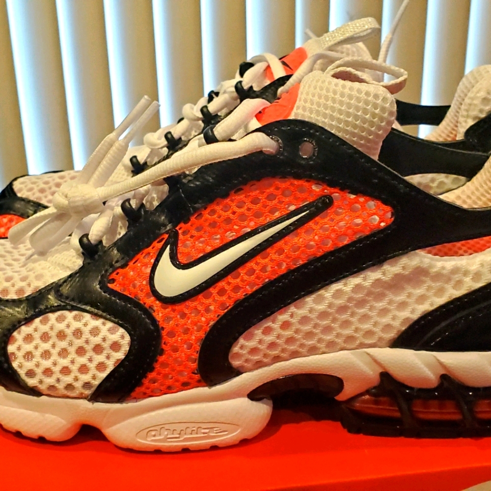 Nike Zoom Spidiron Cage 2